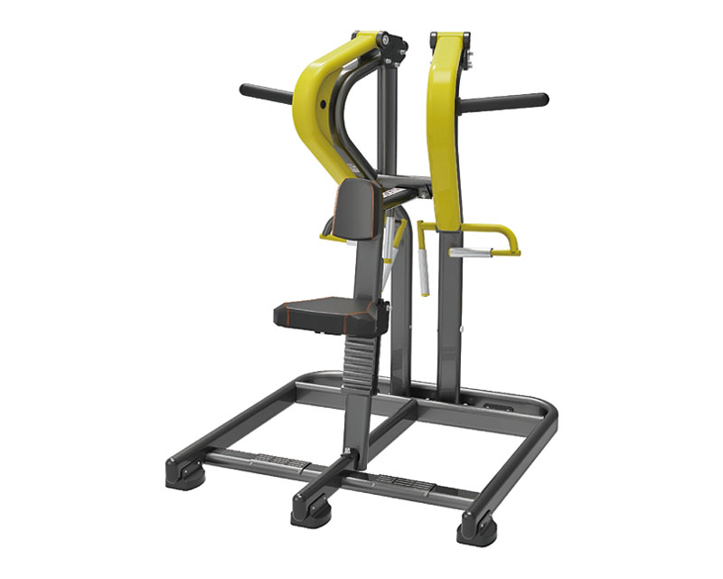 IRSH1002N 坐式劃船訓(xùn)練器